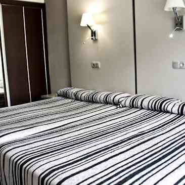 Summer Hotel Calella